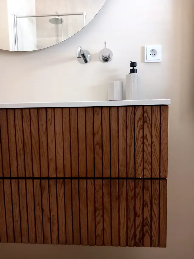 Badkamermeubel 2 Van Vugt Meubel en Interieurbouw