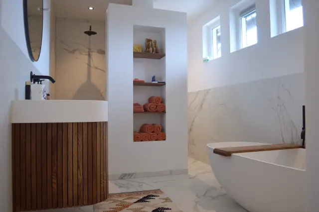 Badkamermeubel Van Vugt Meubel en Interieurbouw