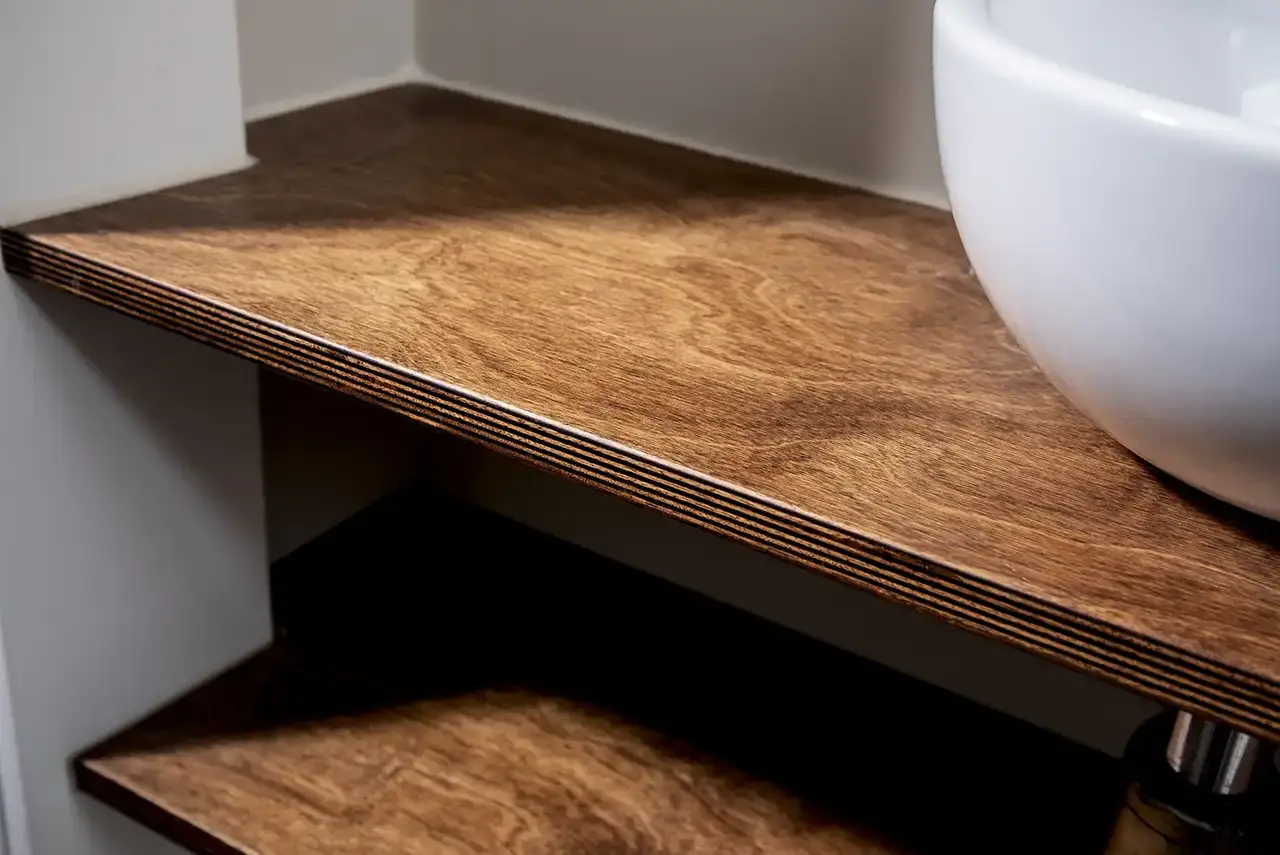 Badkamermeubels 1 ons vakmanschap vanvugtmeubelninterieurbouw