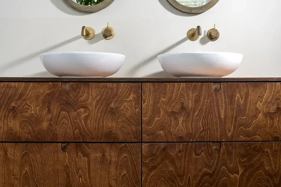 Badkamermeubels 2 ons vakmanschap vanvugtmeubelninterieurbouw