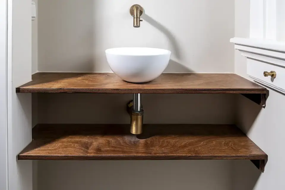 Badkamermeubels 4 ons vakmanschap vanvugtmeubelninterieurbouw