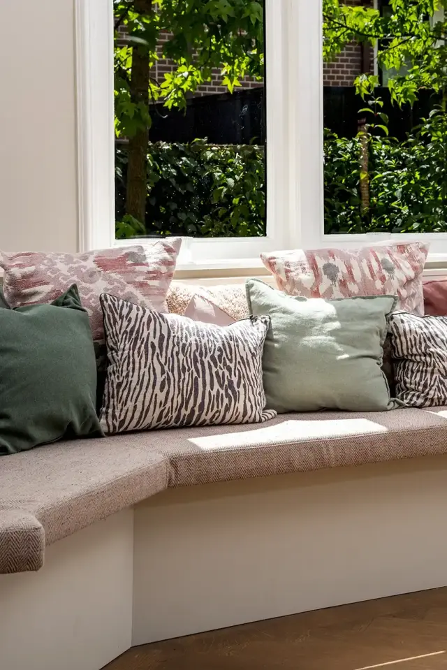 Banken 4 ons vakmanschap vanvugtmeubelninterieur