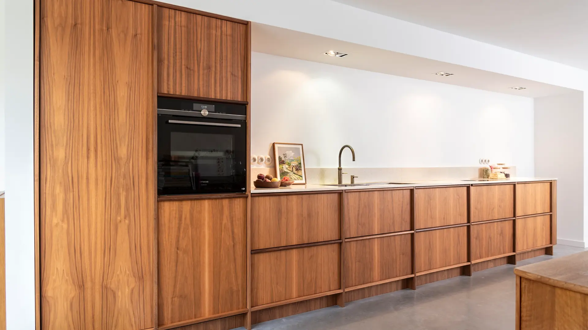 Hero keuken Van Vugt Meubel en Interieurbouw