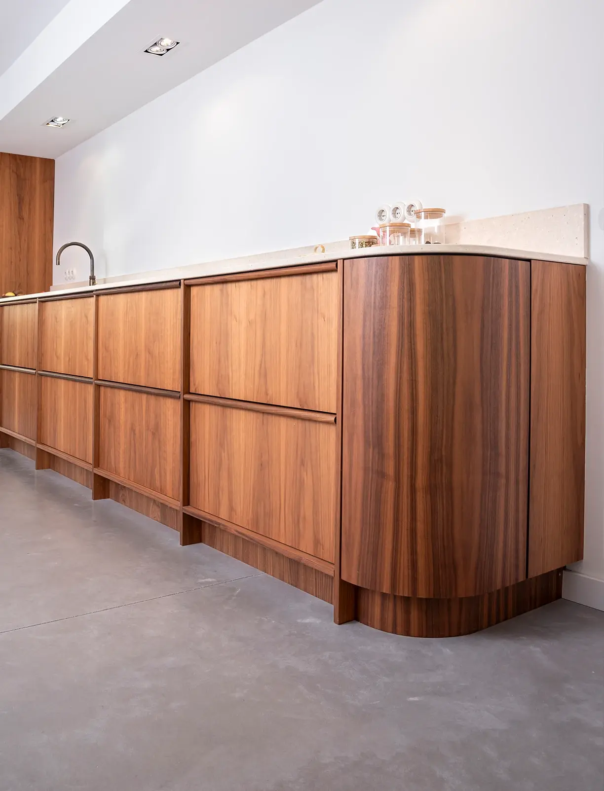 Hero keukens Van Vugt Meubel en Interieurbouw