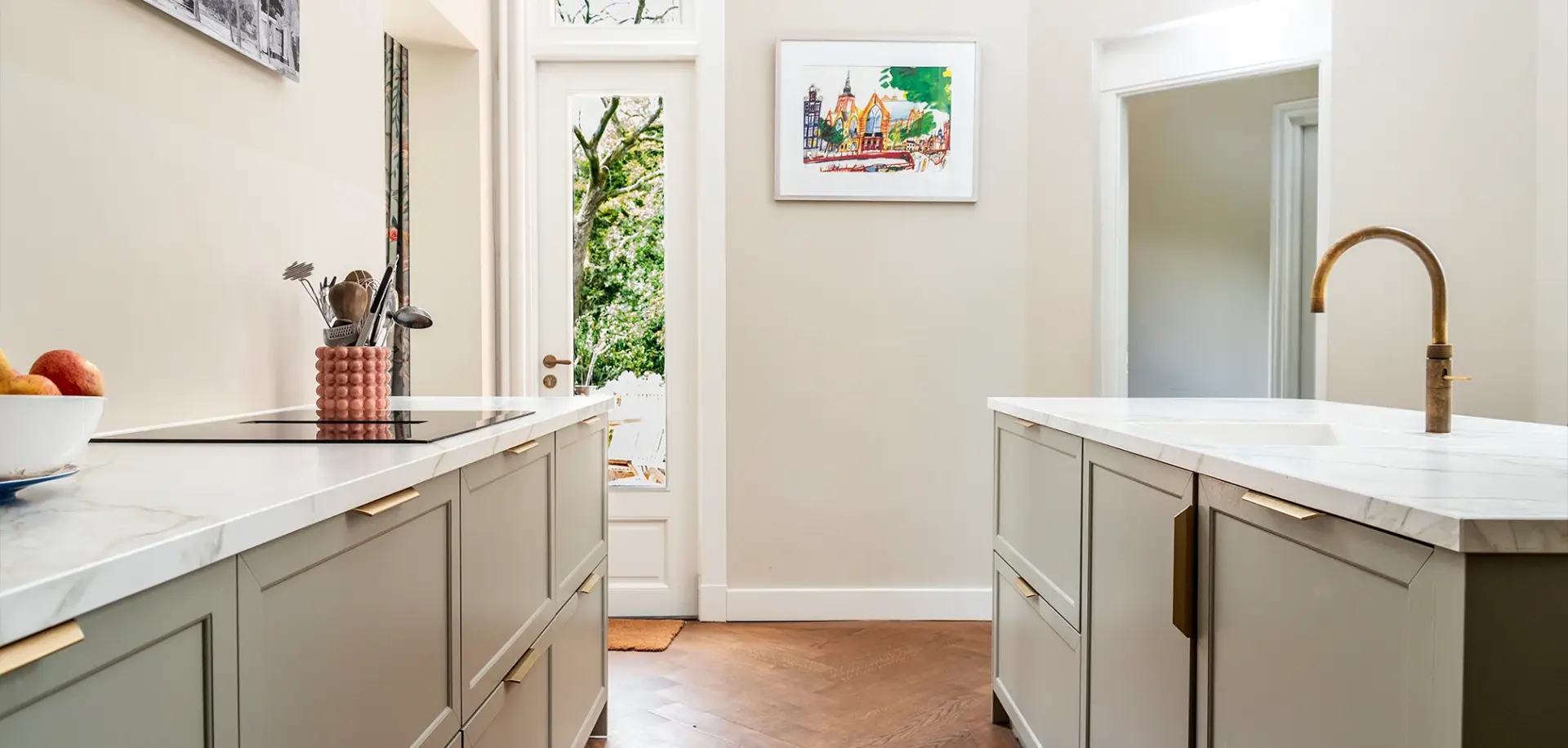 Hero portfolio Van Vugt Meubel en Interieurbouw