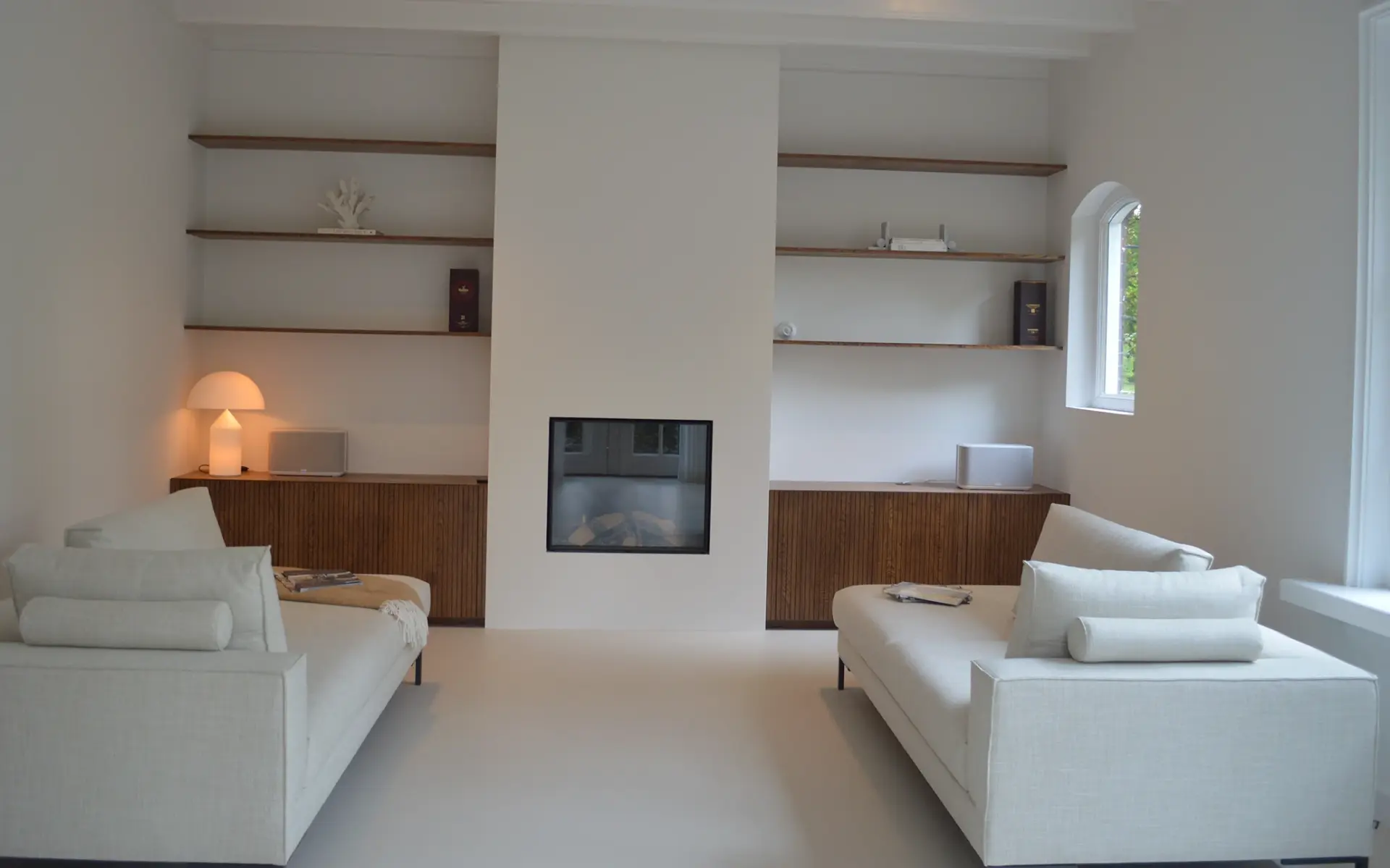 Interieur Van Vugt Meubel en Interieurbouw