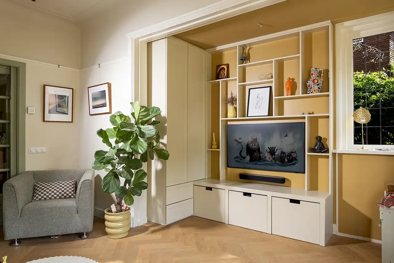 Kasten 1 ons vakmanschap vanvugtmeubelninterieurbouw