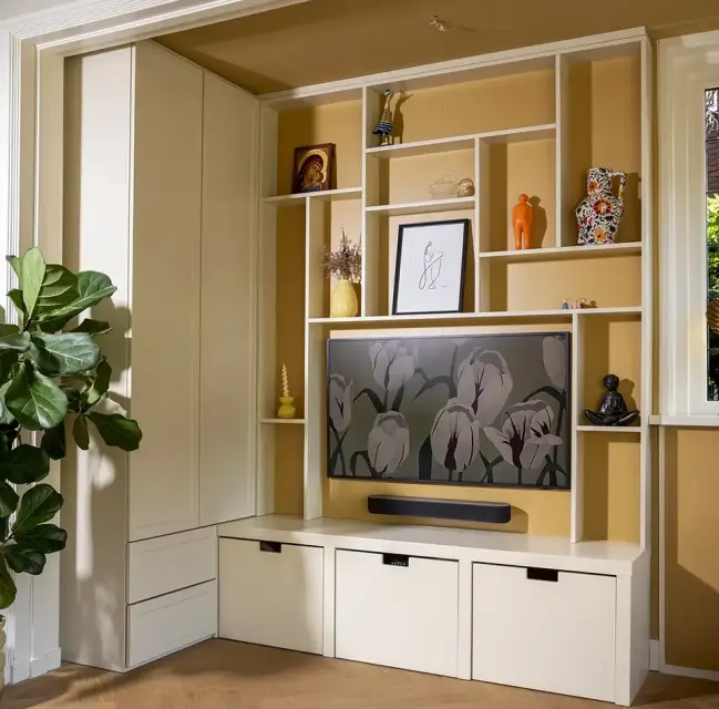 Kasten Van Vugt Meubel en Interieurbouw