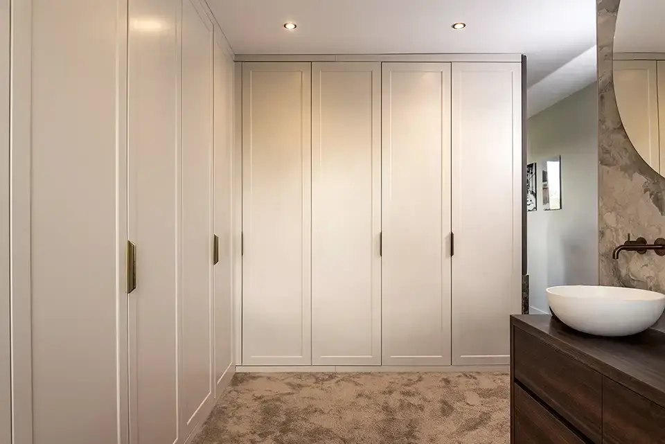 Kastenwand Van Vugt Meubel en Interieurbouw