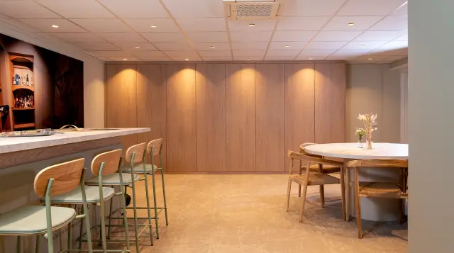 Kastenwanden 2 Van Vugt Meubel en Interieurbouw