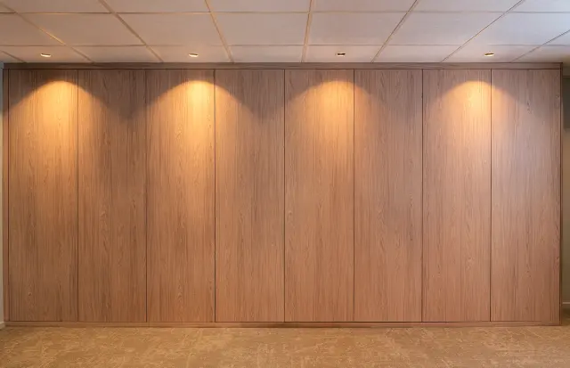 Kastenwanden Van Vugt Meubel en Interieurbouw