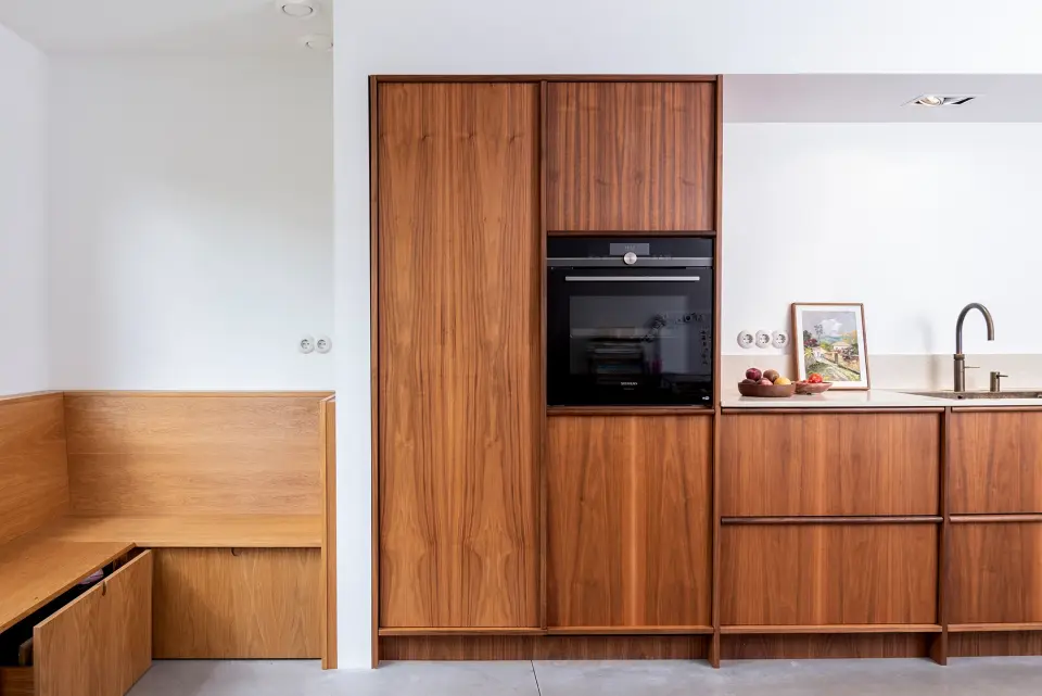 Keuken 2 Van Vugt Meubel en Interieurbouw