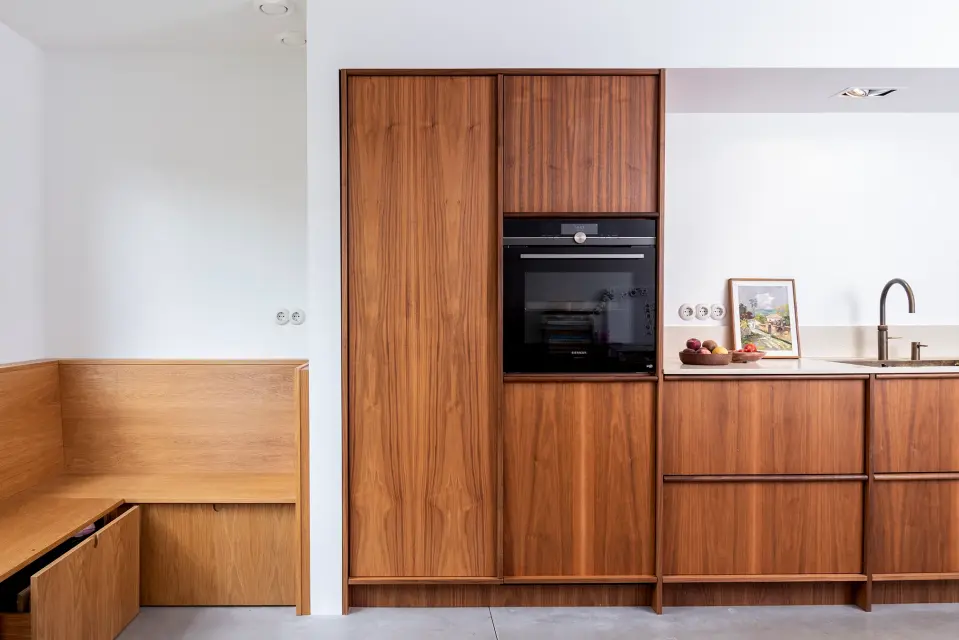 Keuken 2 Van Vugt Meubel en Interieurbouw