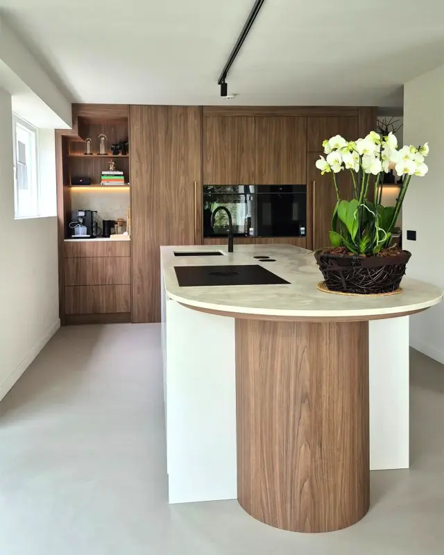 Keuken nov 1 Van Vugt Meubel en Interieurbouw