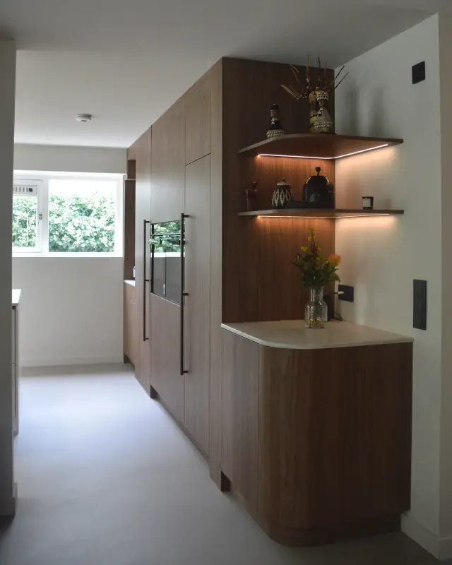 Keuken nov 2 Van Vugt Meubel en Interieurbouw