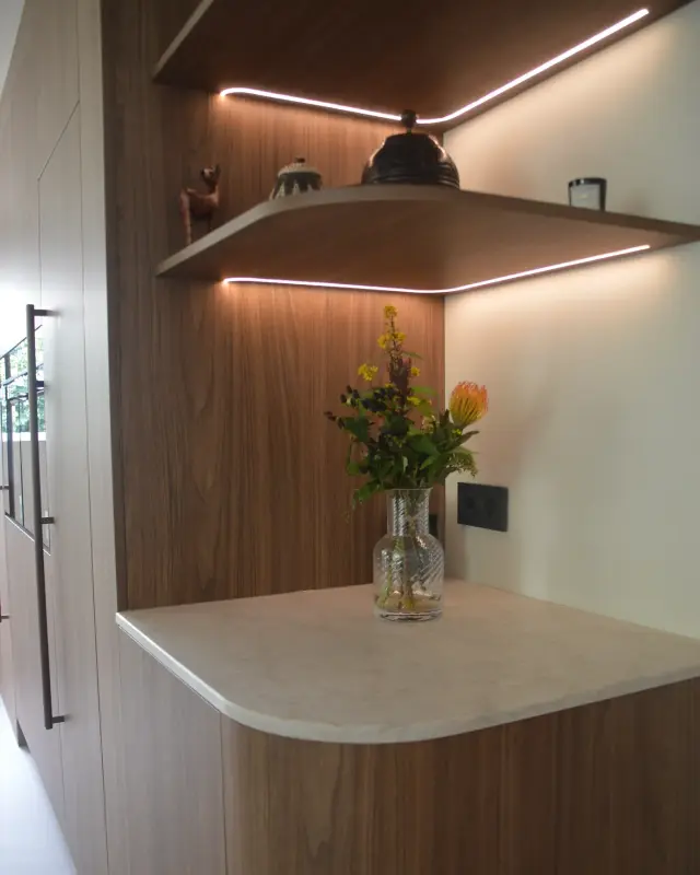 Keuken nov 3 Van Vugt Meubel en Interieurbouw