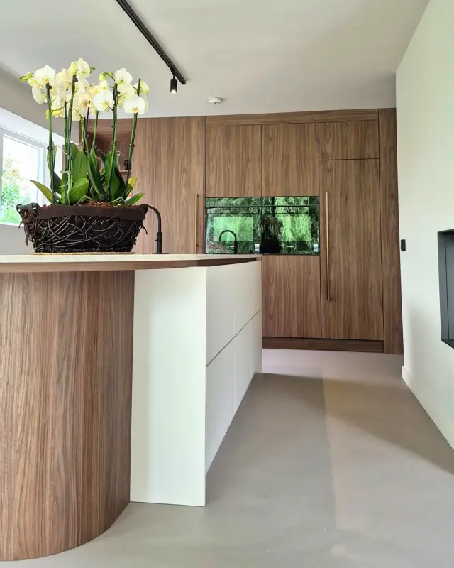 Keuken nov 4 Van Vugt Meubel en Interieurbouw