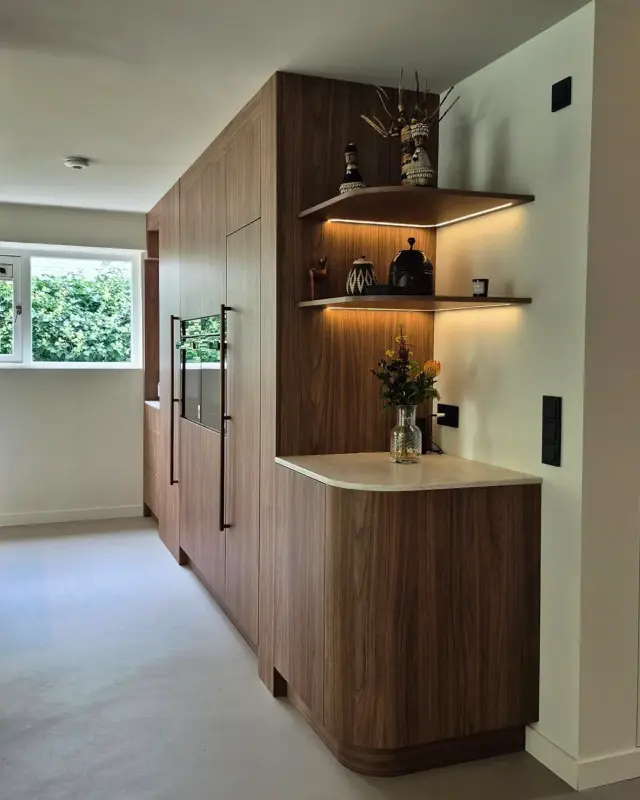 Keuken nov 5 Van Vugt Meubel en Interieurbouw