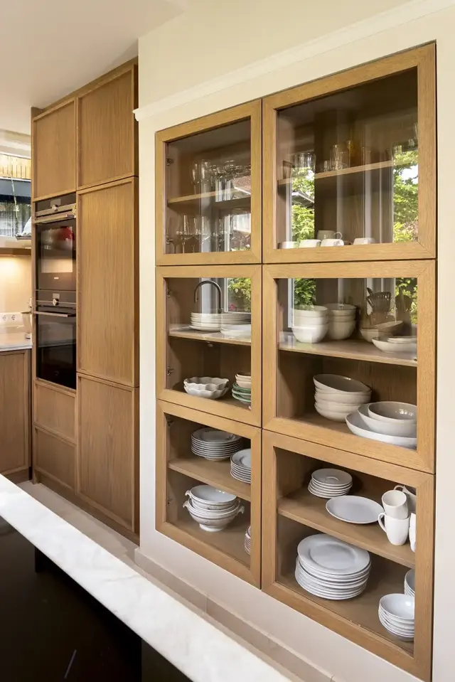 Keukens 13 ons vakmanschap vanvugtmeubelninterieur