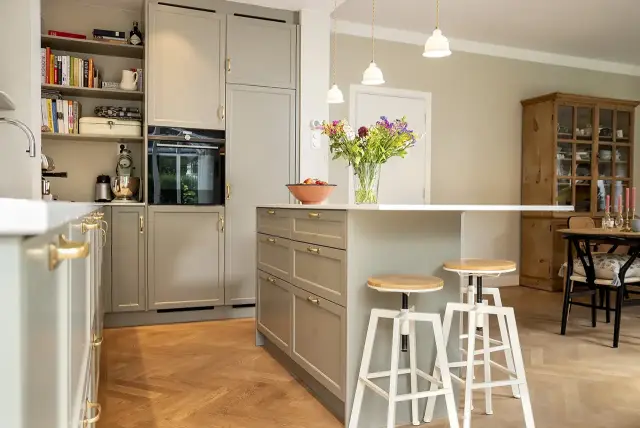 Keukens 2 ons vakmanschap vanvugtmeubelninterieur