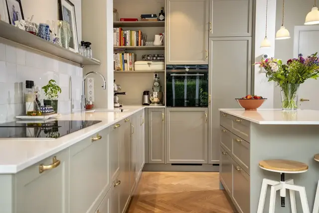 Keukens 3 ons vakmanschap vanvugtmeubelninterieur