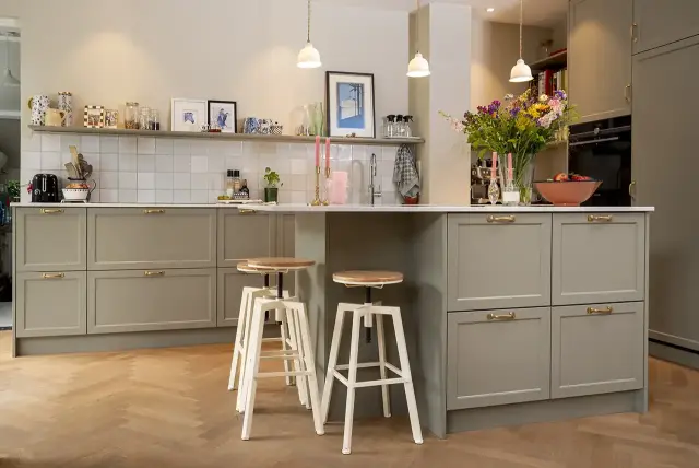 Keukens 4 ons vakmanschap vanvugtmeubelninterieur