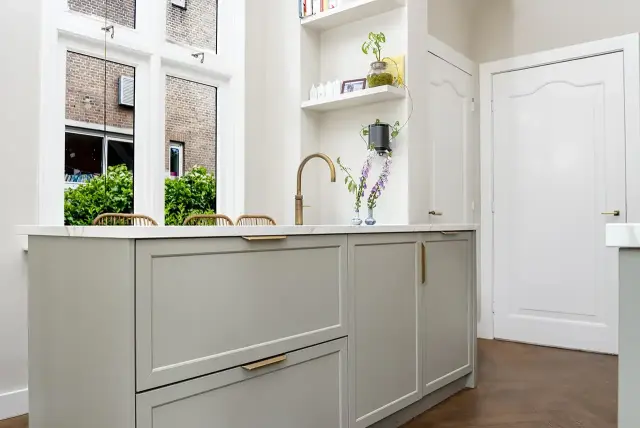 Keukens 5 ons vakmanschap vanvugtmeubelninterieur