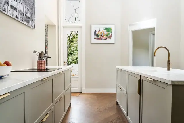 Keukens 6 ons vakmanschap vanvugtmeubelninterieur