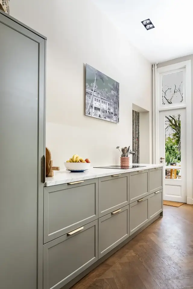 Keukens 7 ons vakmanschap vanvugtmeubelninterieur