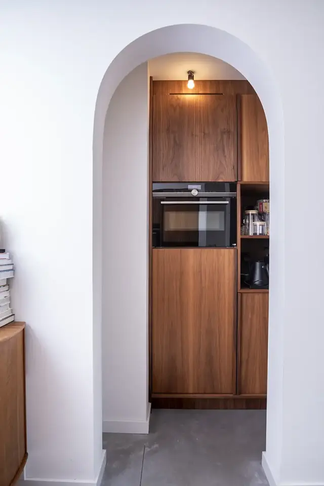 Keukens 8 ons vakmanschap vanvugtmeubelninterieur