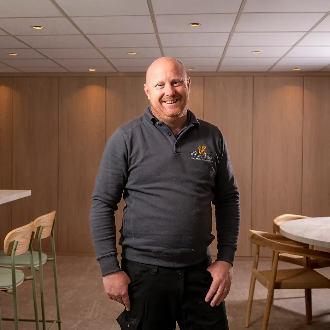 Leo Van Vugt  cropped Meubel en Interieurbouw