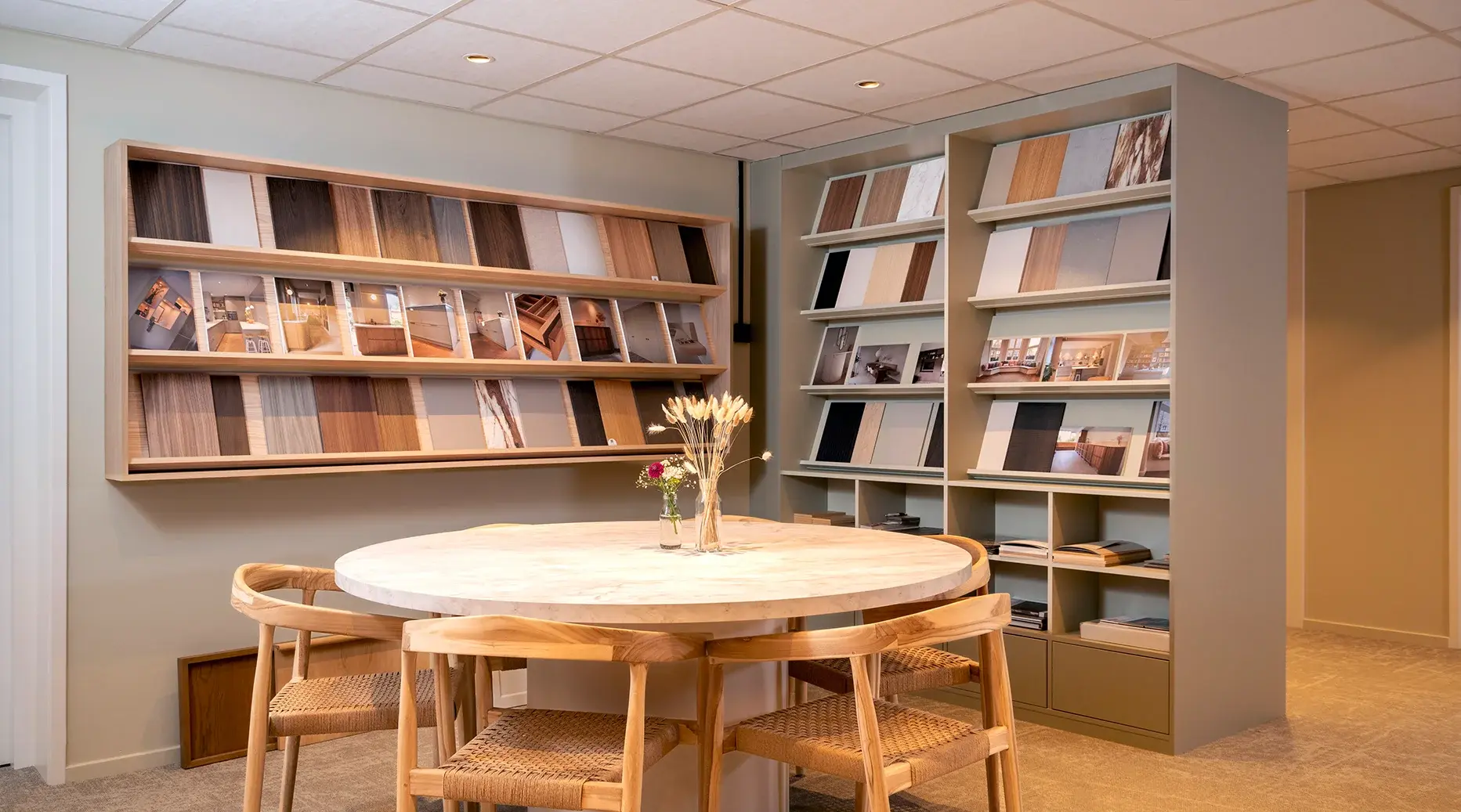 Maak een afspraak Van Vugt