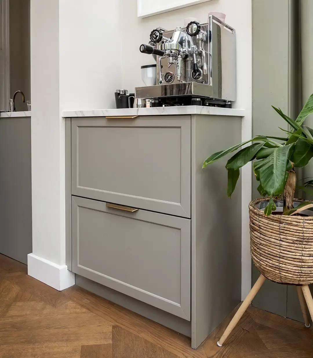 Oog detail keukens vanvugtmeubelninterieurbouw