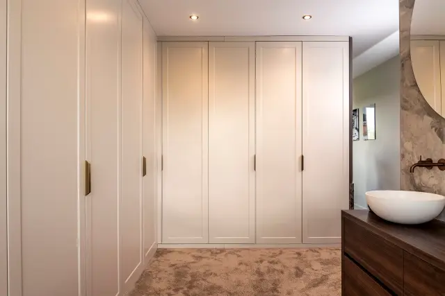 Portfolio Van Vugt Meubel en Interieurbouw