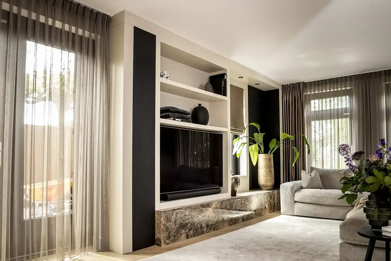 Portfolio Van Vugt Meubel en Interieurbouw