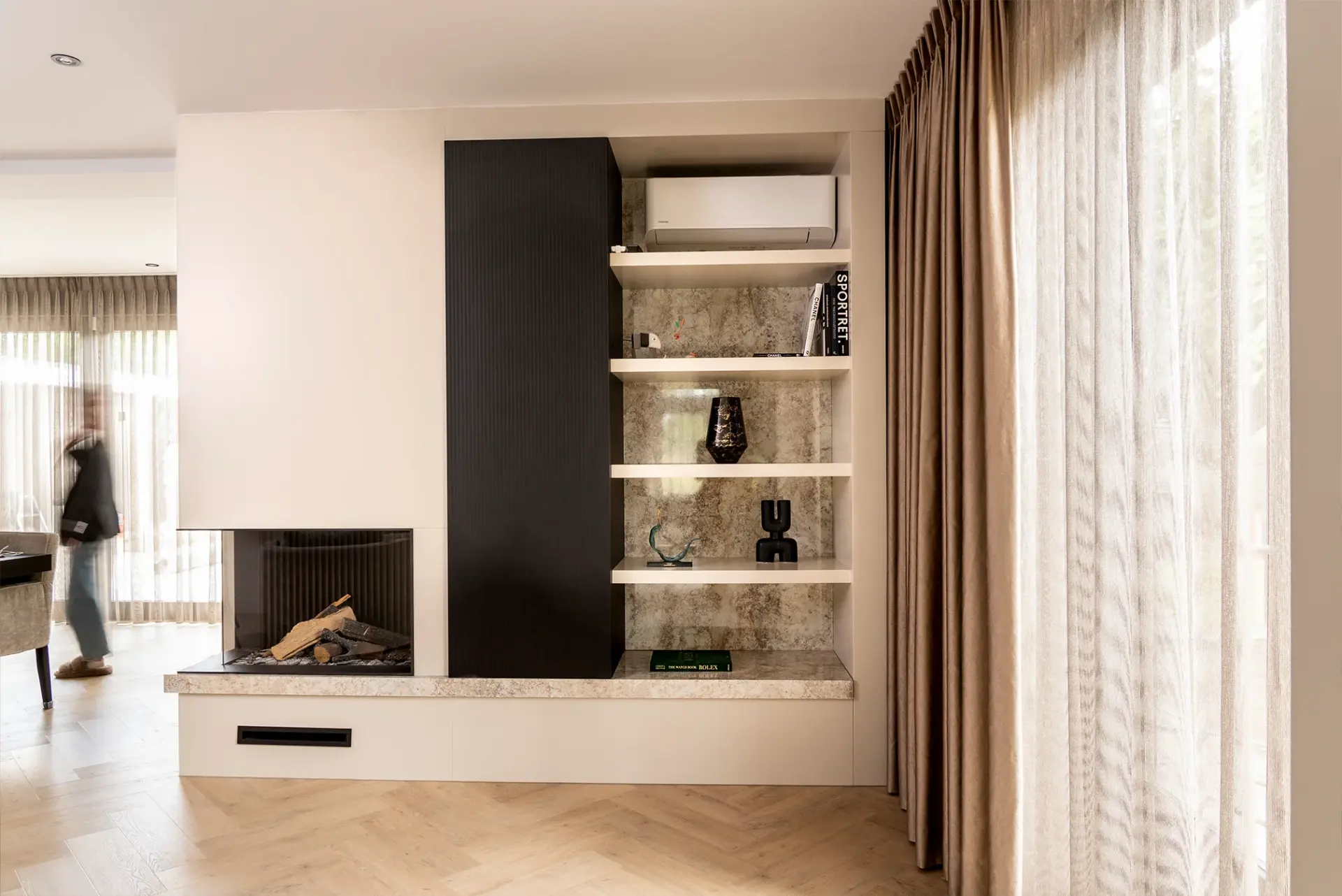 Project Van Vugt Meubel en Interieurbouw