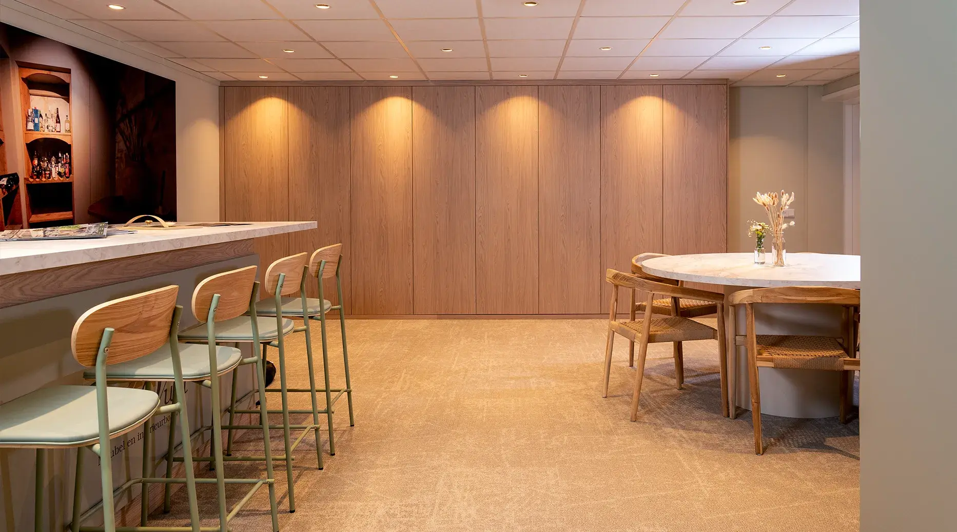 Uw wensen bespreken Van Vugt